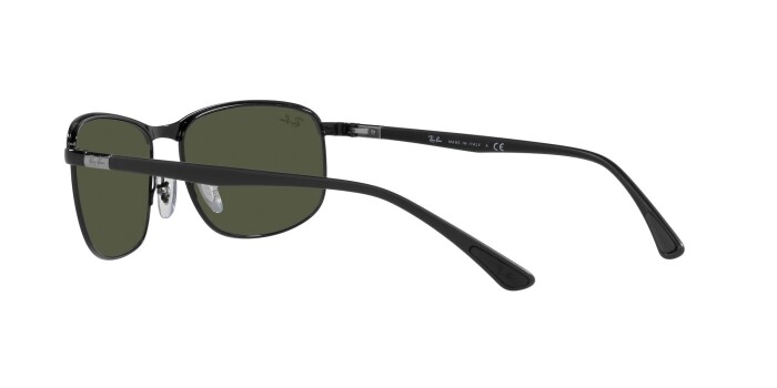 RAY-BAN RB 3671 186/31 60 Unisex Güneş Gözlüğü - 4