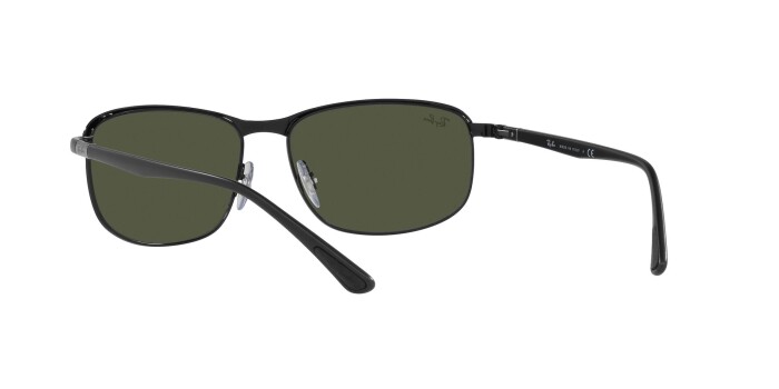 RAY-BAN RB 3671 186/31 60 Unisex Güneş Gözlüğü - 5