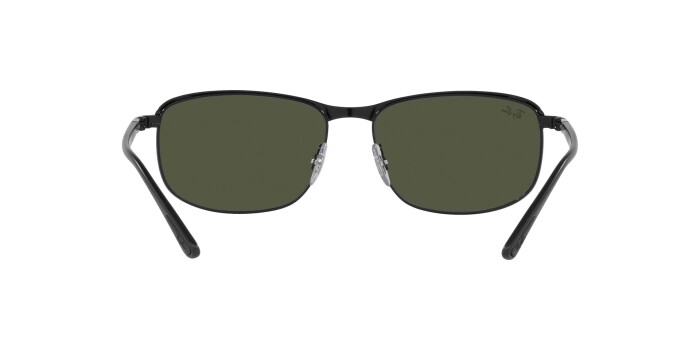 RAY-BAN RB 3671 186/31 60 Unisex Güneş Gözlüğü - 6