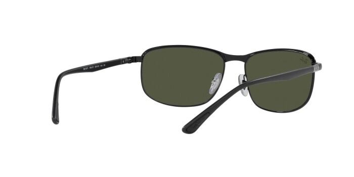 RAY-BAN RB 3671 186/31 60 Unisex Güneş Gözlüğü - 7