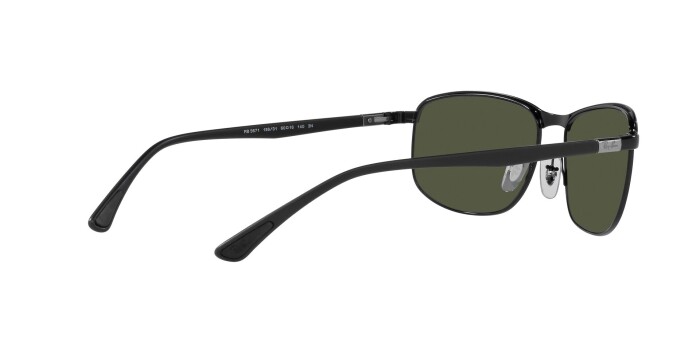 RAY-BAN RB 3671 186/31 60 Unisex Güneş Gözlüğü - 8