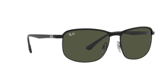 RAY-BAN RB 3671 186/31 60 Unisex Güneş Gözlüğü - 11