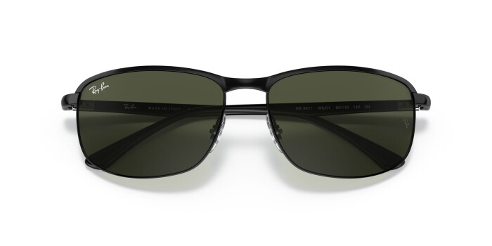 RAY-BAN RB 3671 186/31 60 Unisex Güneş Gözlüğü - 13