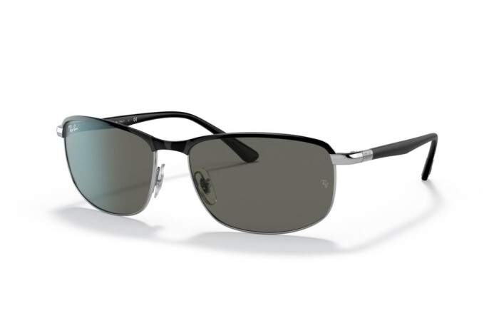 RAY-BAN RB 3671 9144B1 60 Erkek Güneş Gözlüğü - 1