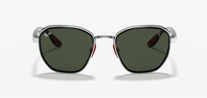 RAY-BAN RB 3674M F00771 Erkek Güneş Gözlüğü - 2