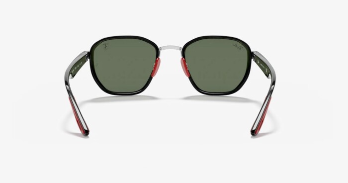 RAY-BAN RB 3674M F00771 Erkek Güneş Gözlüğü - 3