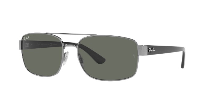 Ray-Ban RB 3687 004/58 61 Erkek Güneş Gözlüğü - 1