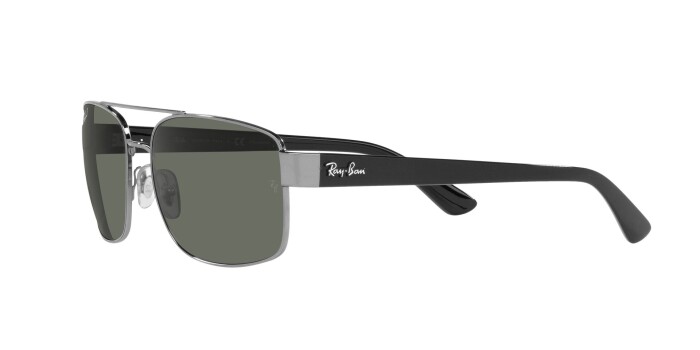 Ray-Ban RB 3687 004/58 61 Erkek Güneş Gözlüğü - 2