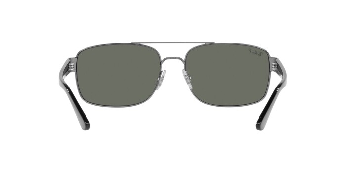 Ray-Ban RB 3687 004/58 61 Erkek Güneş Gözlüğü - 6