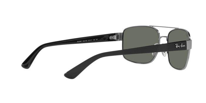 Ray-Ban RB 3687 004/58 61 Erkek Güneş Gözlüğü - 8