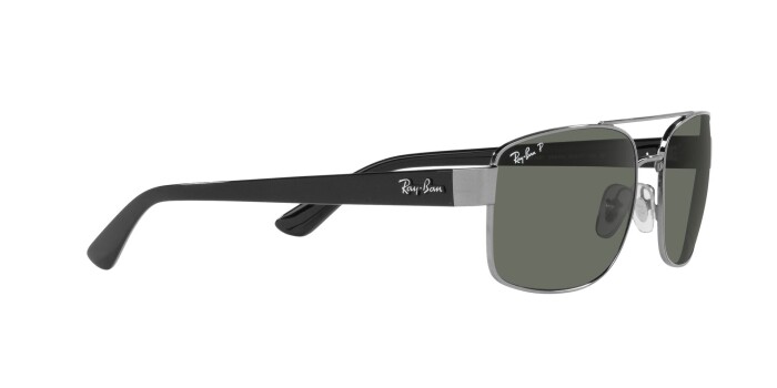 Ray-Ban RB 3687 004/58 61 Erkek Güneş Gözlüğü - 10