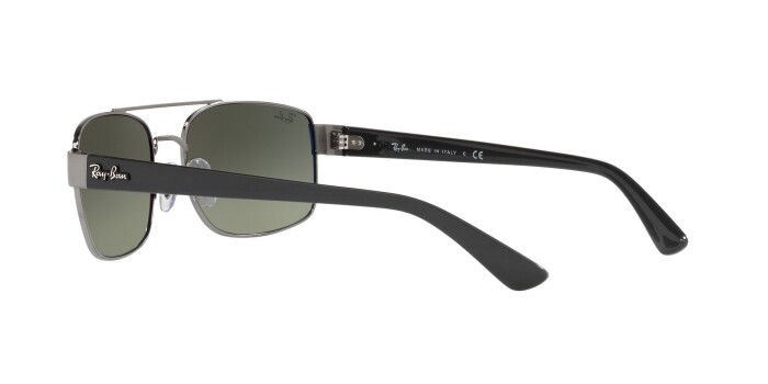 Ray-Ban RB 3687 004/71 61 Erkek Güneş Gözlüğü - 4