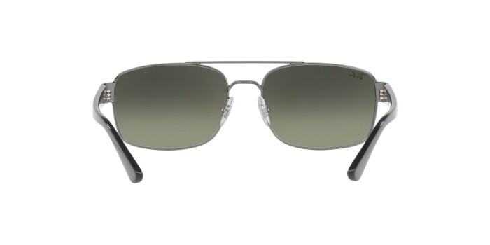 Ray-Ban RB 3687 004/71 61 Erkek Güneş Gözlüğü - 6