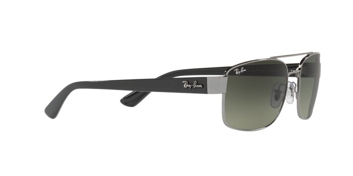 Ray-Ban RB 3687 004/71 61 Erkek Güneş Gözlüğü - 10