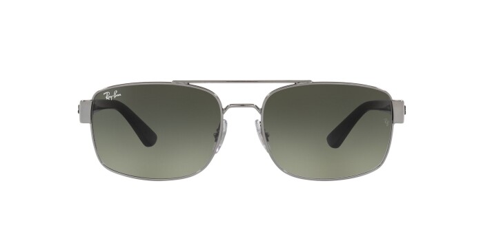 Ray-Ban RB 3687 004/71 61 Erkek Güneş Gözlüğü - 12