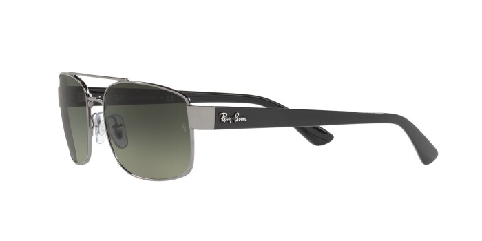 Ray-Ban RB 3687 004/71 61 Erkek Güneş Gözlüğü - 2