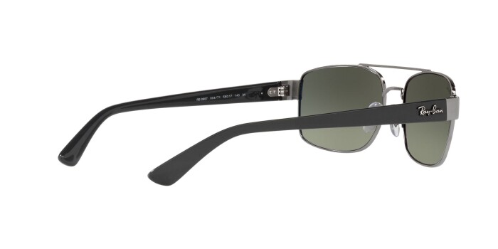 Ray-Ban RB 3687 004/71 61 Erkek Güneş Gözlüğü - 8