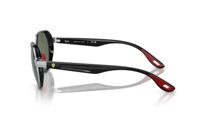 RAY-BAN RB 3703M F00771 51 Erkek Güneş Gözlüğü - 3