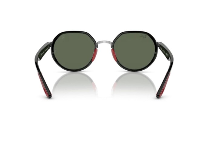 RAY-BAN RB 3703M F00771 51 Erkek Güneş Gözlüğü - 4