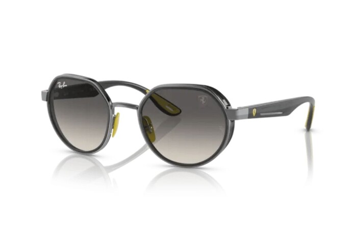 RAY-BAN RB 3703M F03011 51 Erkek Güneş Gözlüğü - 1