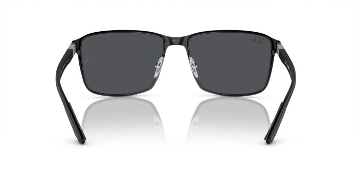 Ray-Ban RB 3721 186/87 59 Unisex Güneş Gözlüğü - 3