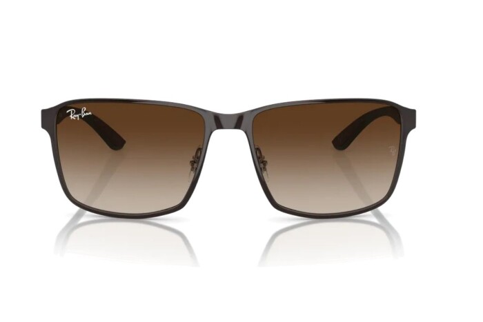 RAY-BAN RB 3721 188/13 59 Erkek Güneş Gözlüğü - 2