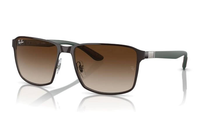 RAY-BAN RB 3721 188/13 59 Erkek Güneş Gözlüğü - 1