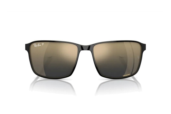 RAY-BAN RB 3721CH 187/J0 59 Erkek Güneş Gözlüğü - 2