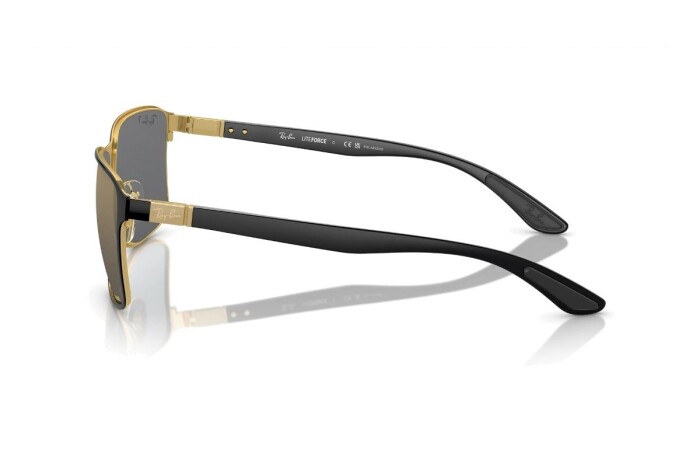 RAY-BAN RB 3721CH 187/J0 59 Erkek Güneş Gözlüğü - 3