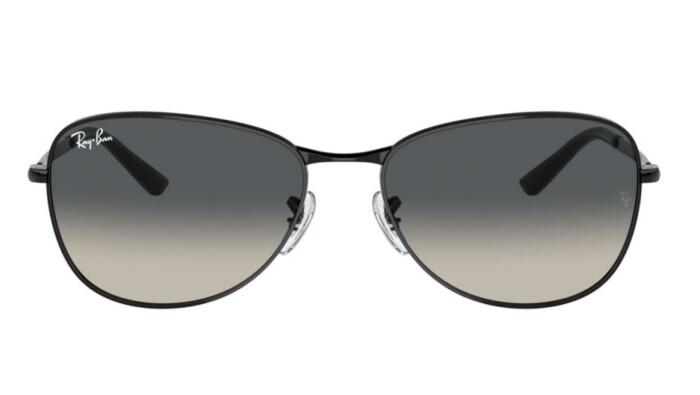 RAY-BAN RB 3733 002/71 59 Kadın Güneş Gözlüğü - 2