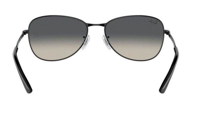 RAY-BAN RB 3733 002/71 59 Kadın Güneş Gözlüğü - 4