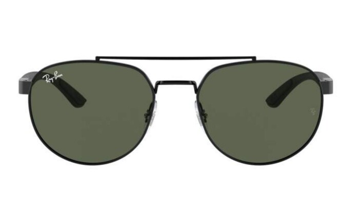 RAY-BAN RB 3736 002/71 56 Unisex Güneş Gözlüğü - RAY-BAN