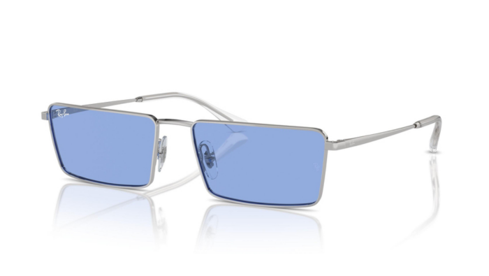 RAY-BAN RB 3741 003/80 59 Unisex Güneş Gözlüğü - RAY-BAN