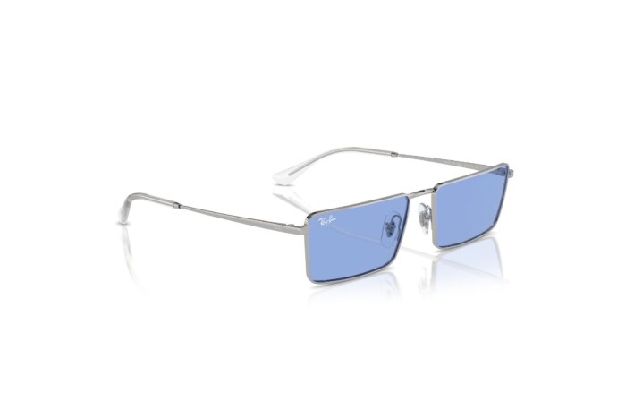RAY-BAN RB 3741 003/80 56 Unisex Güneş Gözlüğü - 5