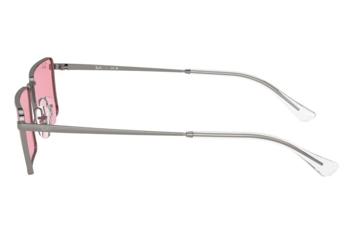 RAY-BAN RB 3741 004/84 56 Kadın Güneş Gözlüğü - 3