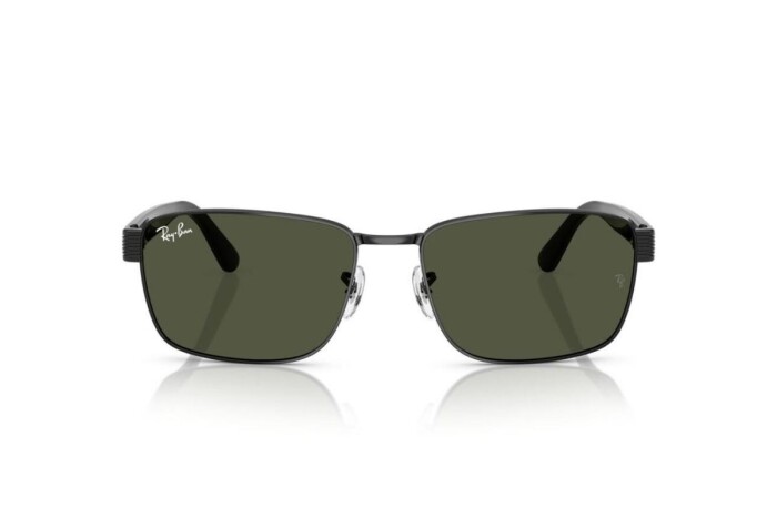 RAY-BAN RB 3750 002/31 59 Erkek Güneş Gözlüğü - 2