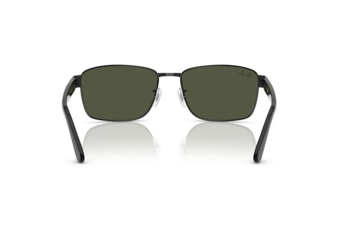 RAY-BAN RB 3750 002/31 59 Erkek Güneş Gözlüğü - 4