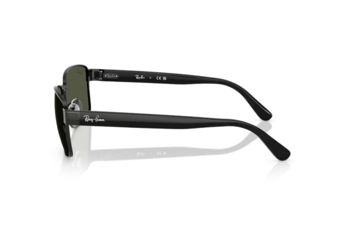 RAY-BAN RB 3750 002/31 62 Erkek Güneş Gözlüğü - 3
