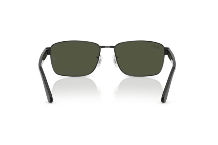 RAY-BAN RB 3750 002/31 62 Erkek Güneş Gözlüğü - 4