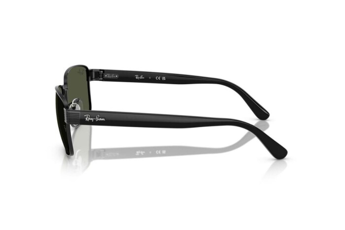 RAY-BAN RB 3750 002/31 62 Erkek Güneş Gözlüğü - 3