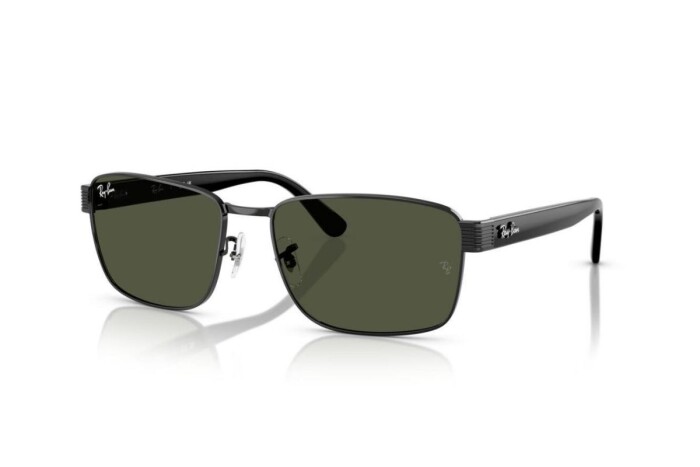 RAY-BAN RB 3750 002/31 62 Erkek Güneş Gözlüğü - 1
