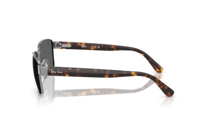 RAY-BAN RB 3750 004/B1 59 Erkek Güneş Gözlüğü - 3
