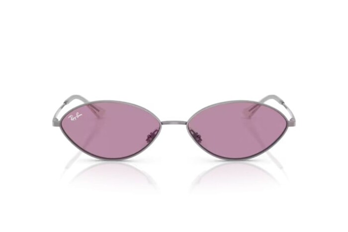RAY-BAN RAY-BAN RB 3757 004/69 59 Unisex Güneş Gözlüğü - 2