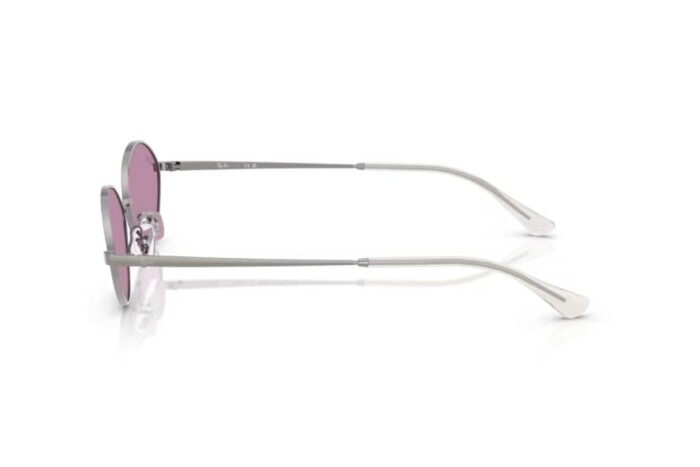 RAY-BAN RAY-BAN RB 3757 004/69 59 Unisex Güneş Gözlüğü - 3