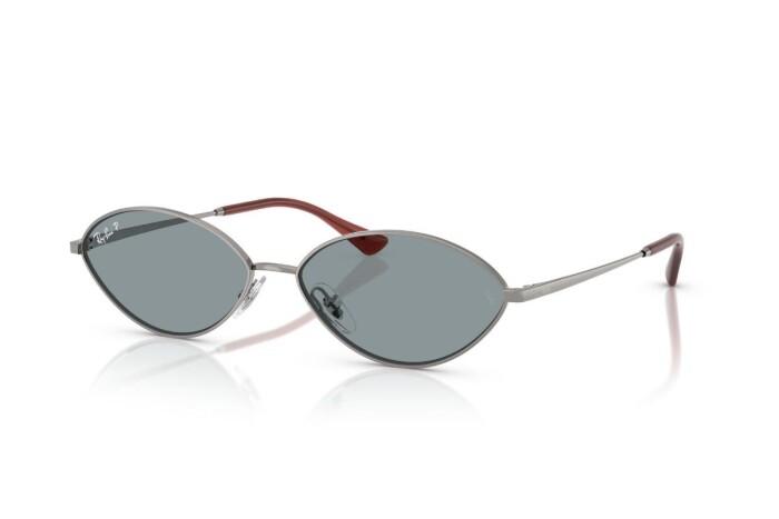 RAY-BAN RB 3757 004/2V 59 Unisex Güneş Gözlüğü - 1