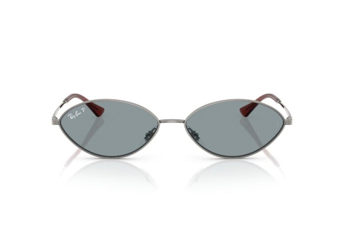 RAY-BAN RB 3757 004/2V 59 Unisex Güneş Gözlüğü - 2