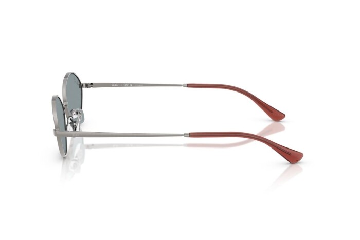 RAY-BAN RB 3757 004/2V 59 Unisex Güneş Gözlüğü - 3