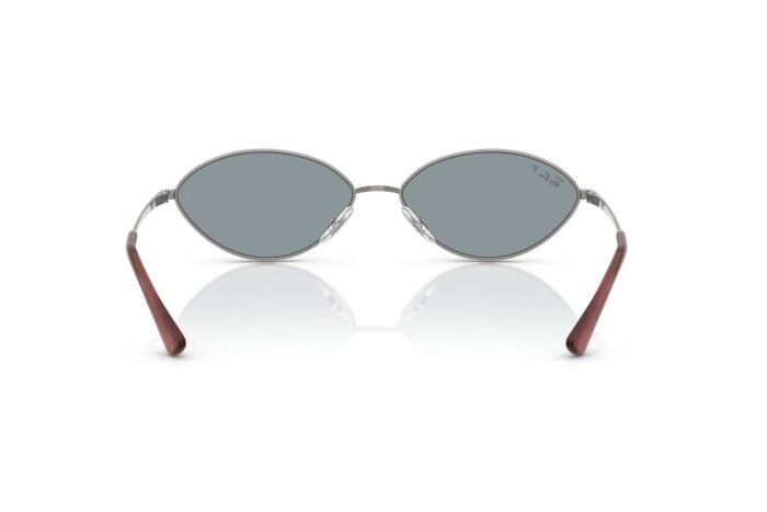 RAY-BAN RB 3757 004/2V 59 Unisex Güneş Gözlüğü - 4