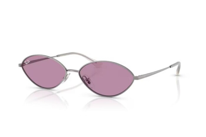 RAY-BAN RAY-BAN RB 3757 004/69 59 Unisex Güneş Gözlüğü - 1
