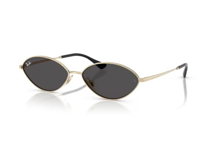 RAY-BAN RB 3757 921387 59 Unisex Güneş Gözlüğü - 1